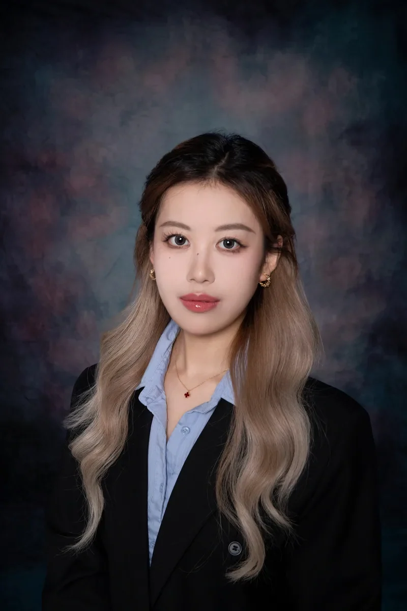 April Liu