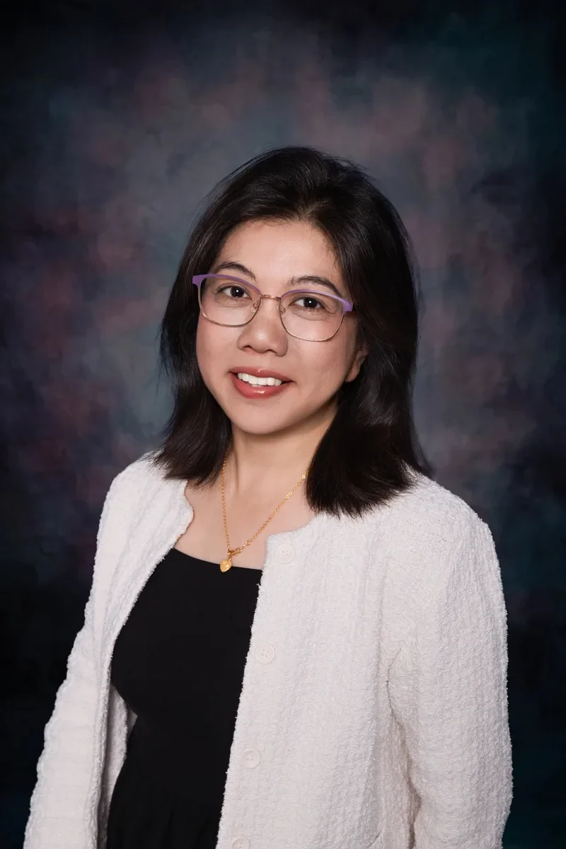Ann Zhang