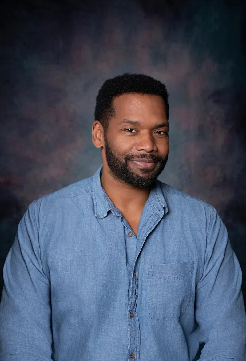 Clemon Courtney III