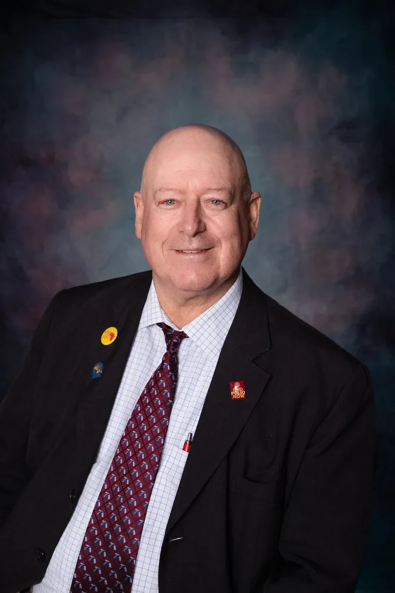 Charles Cogan