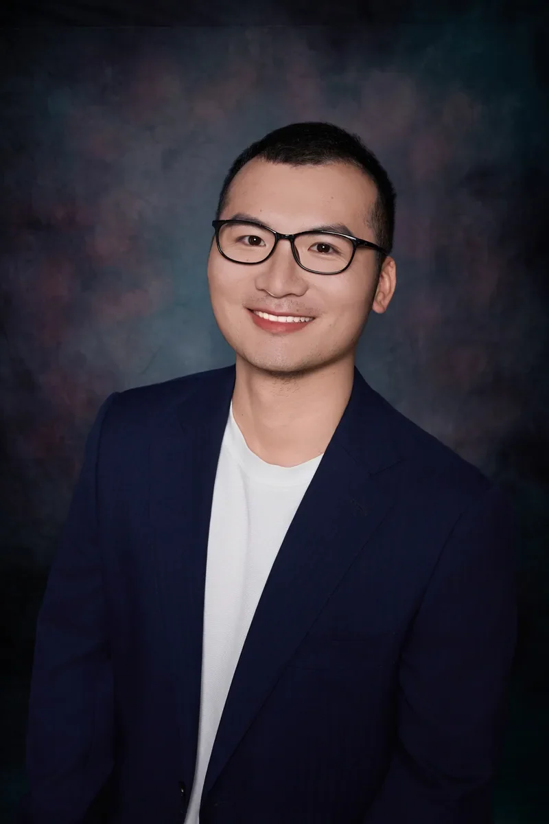 Colin Liu