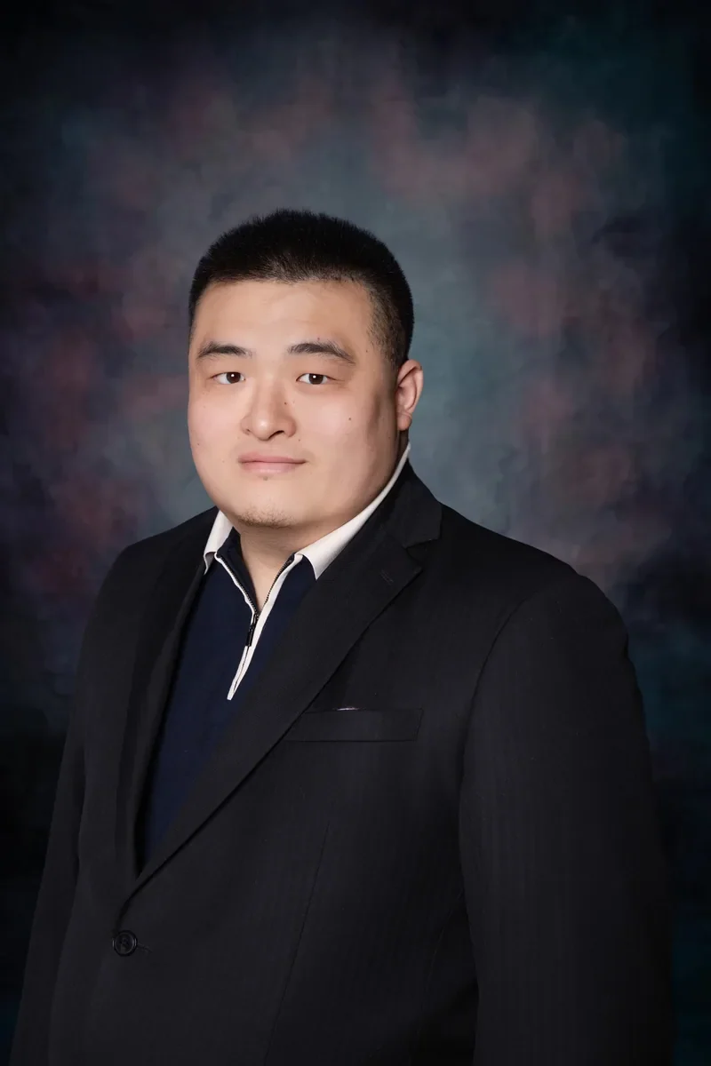 Frank Jiang