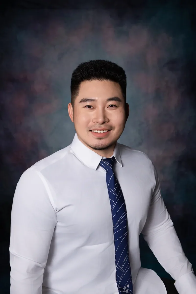 Fletcher Xu