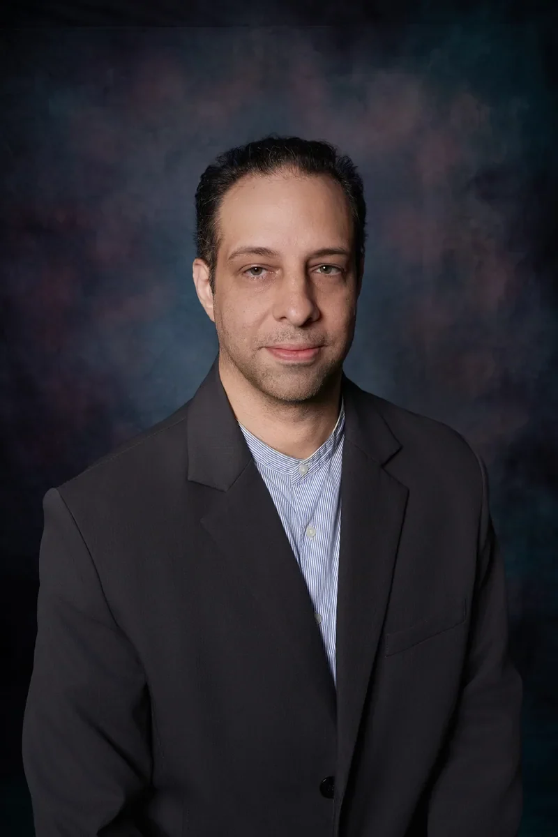 Timothy Giovanni