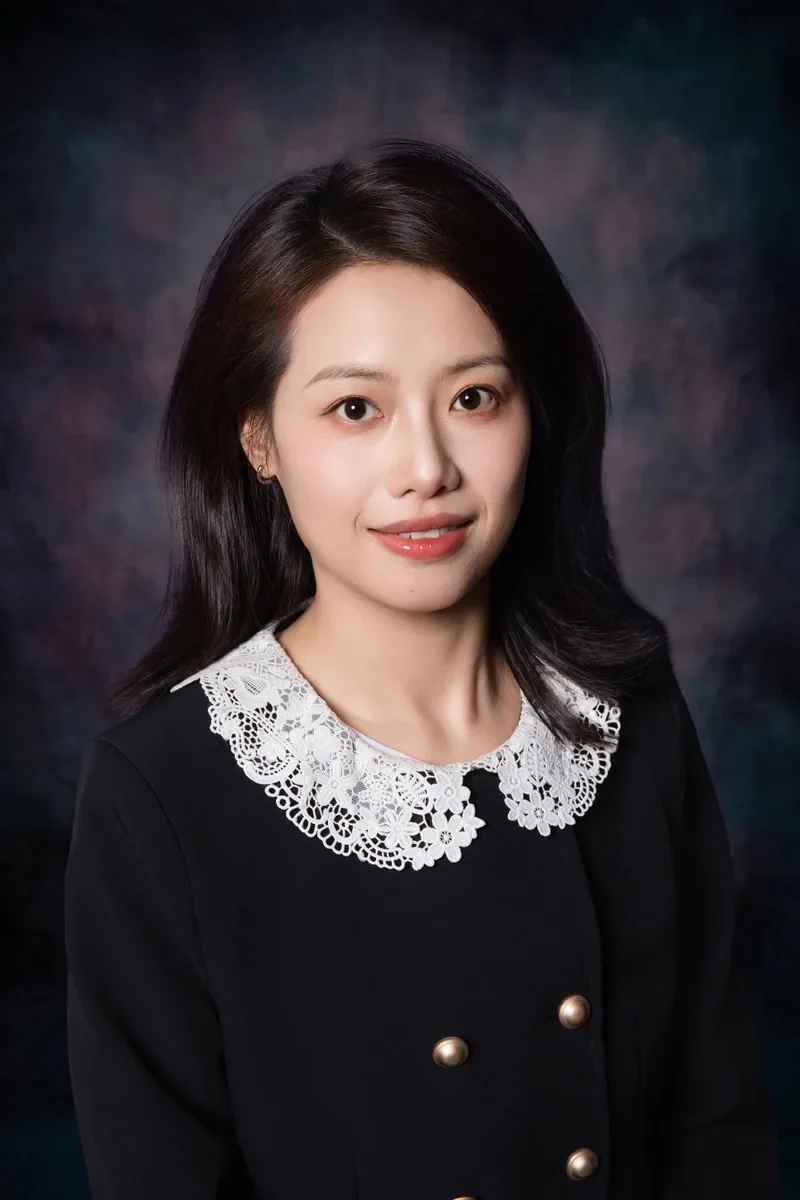 Jasmine Li