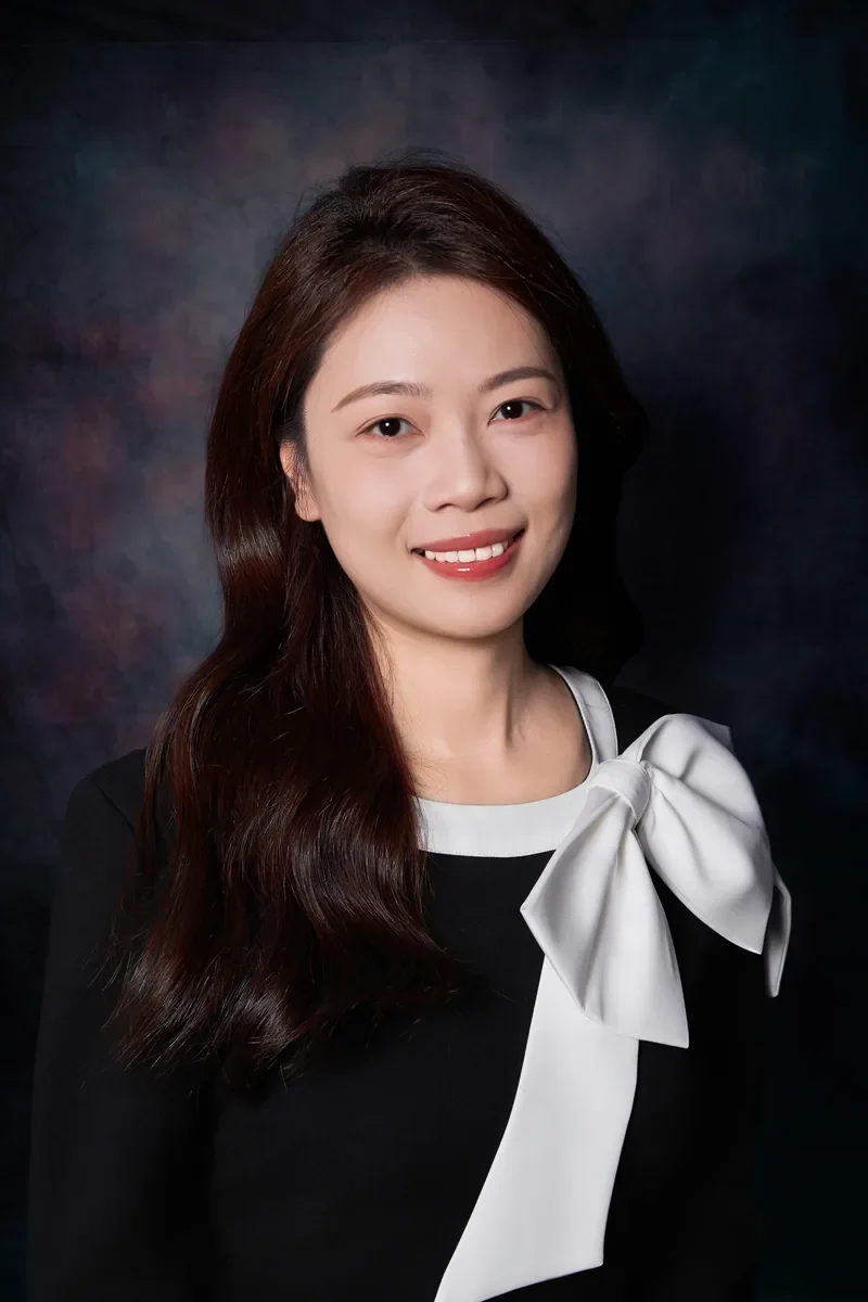 Judy Ming
