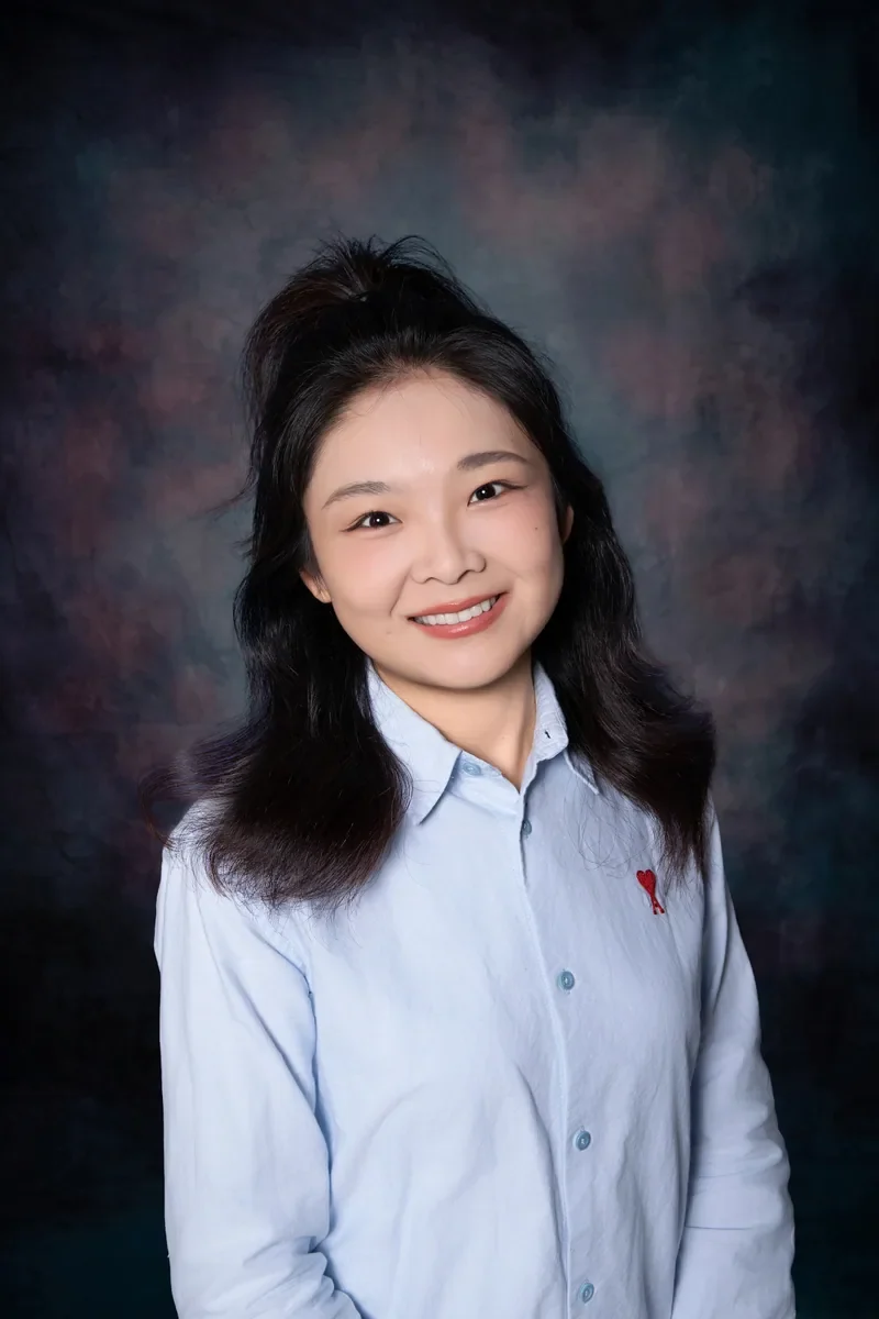 Kiki Wang