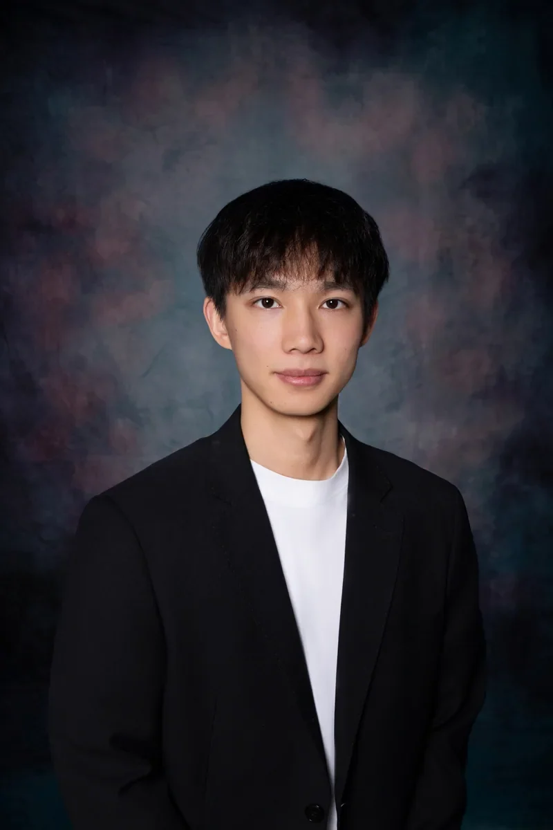 Kelvin Du
