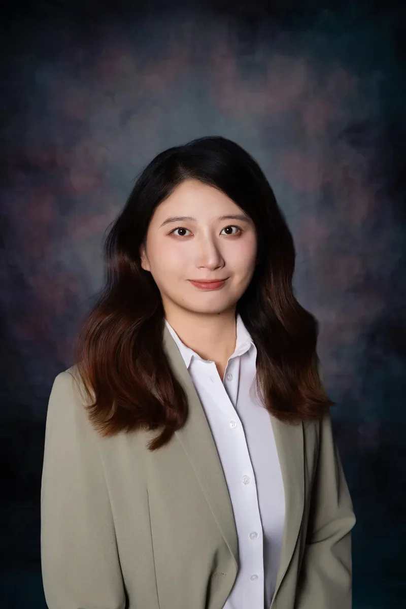 Lily Wang
