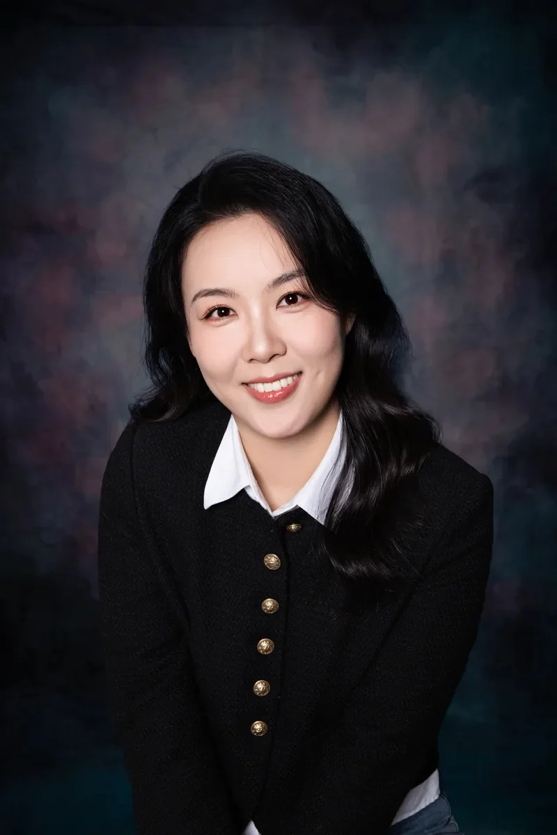 Lilian Meng
