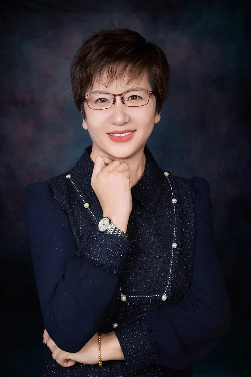 Lily Zhang