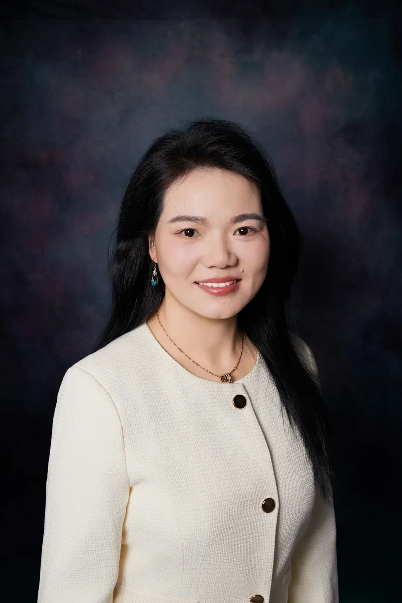 Wang Lei