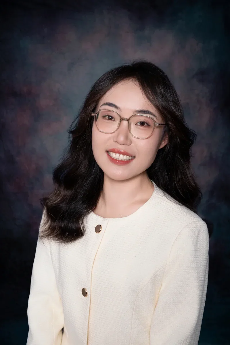 Monica Yu