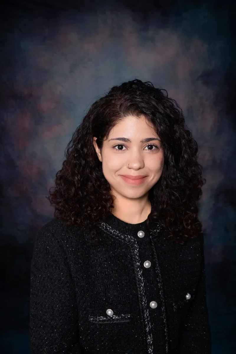 Mariam Bouselmi