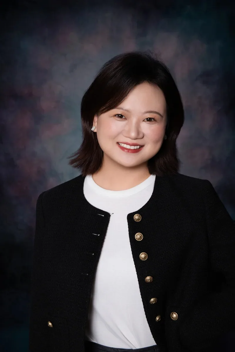 Siyu Wang