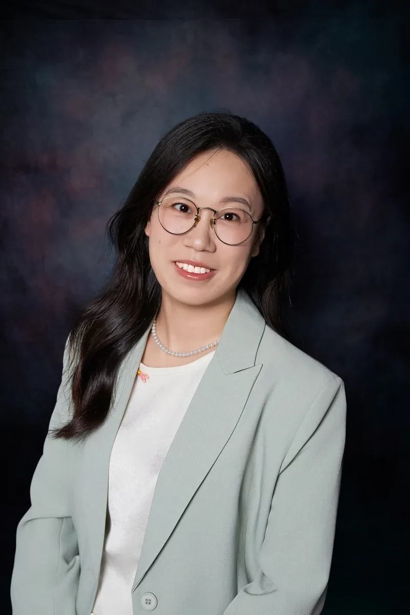 Sarah Song