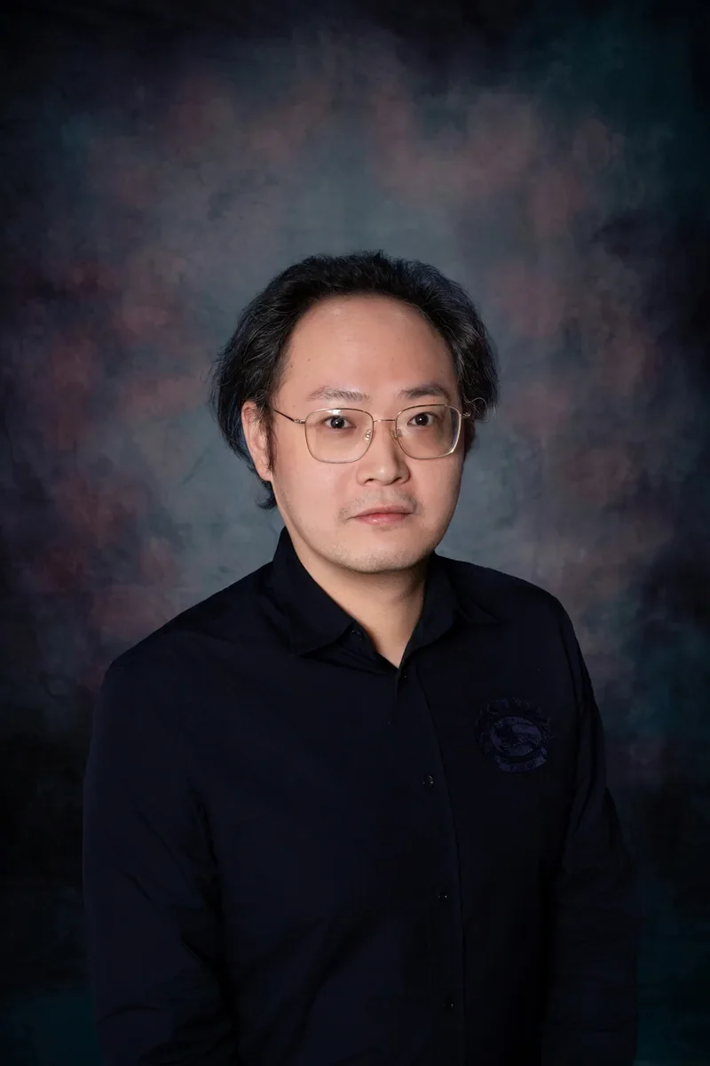 Shen Hui
