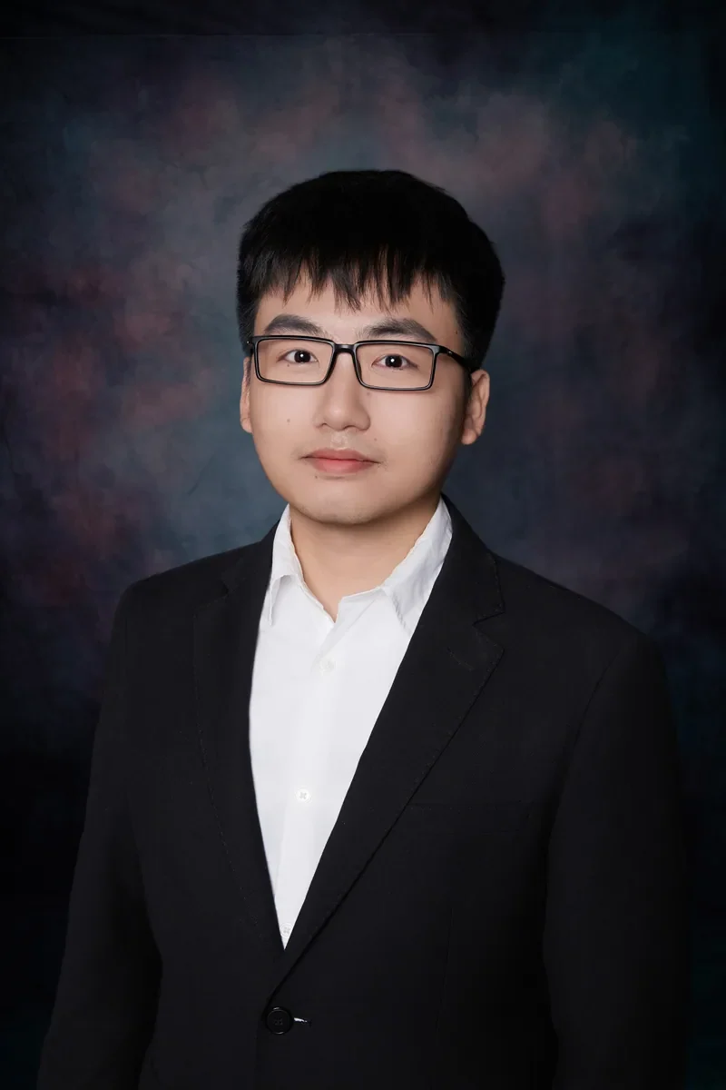 Steven Fang