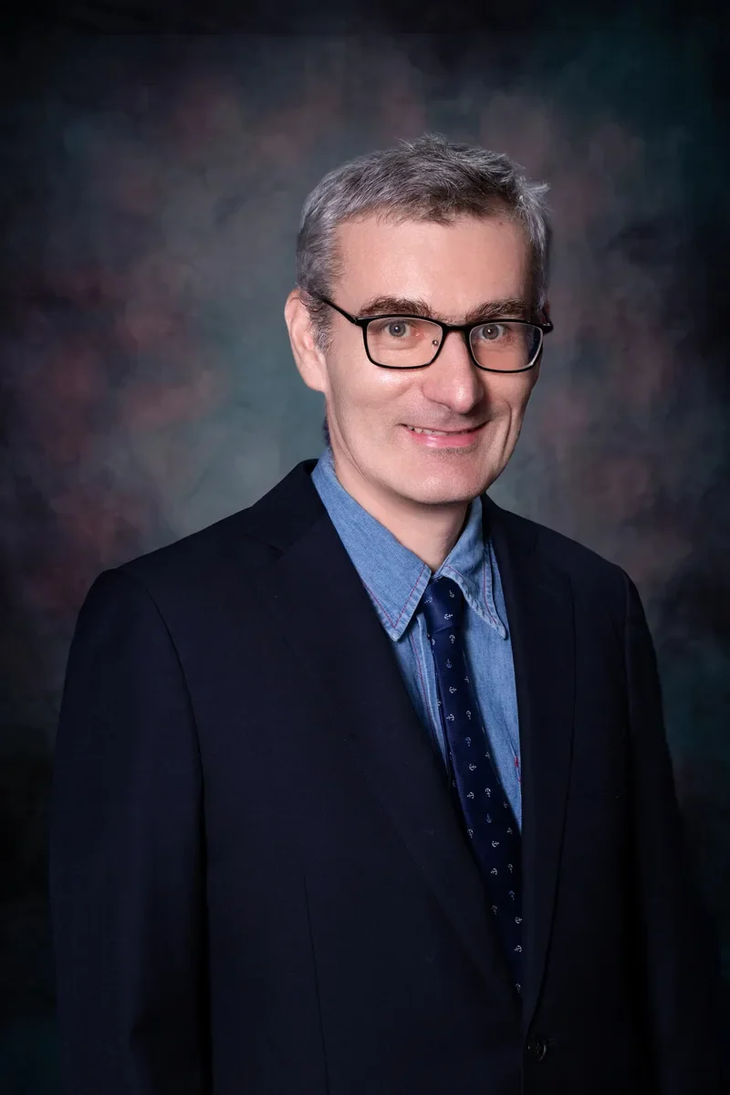 Thomas McGee