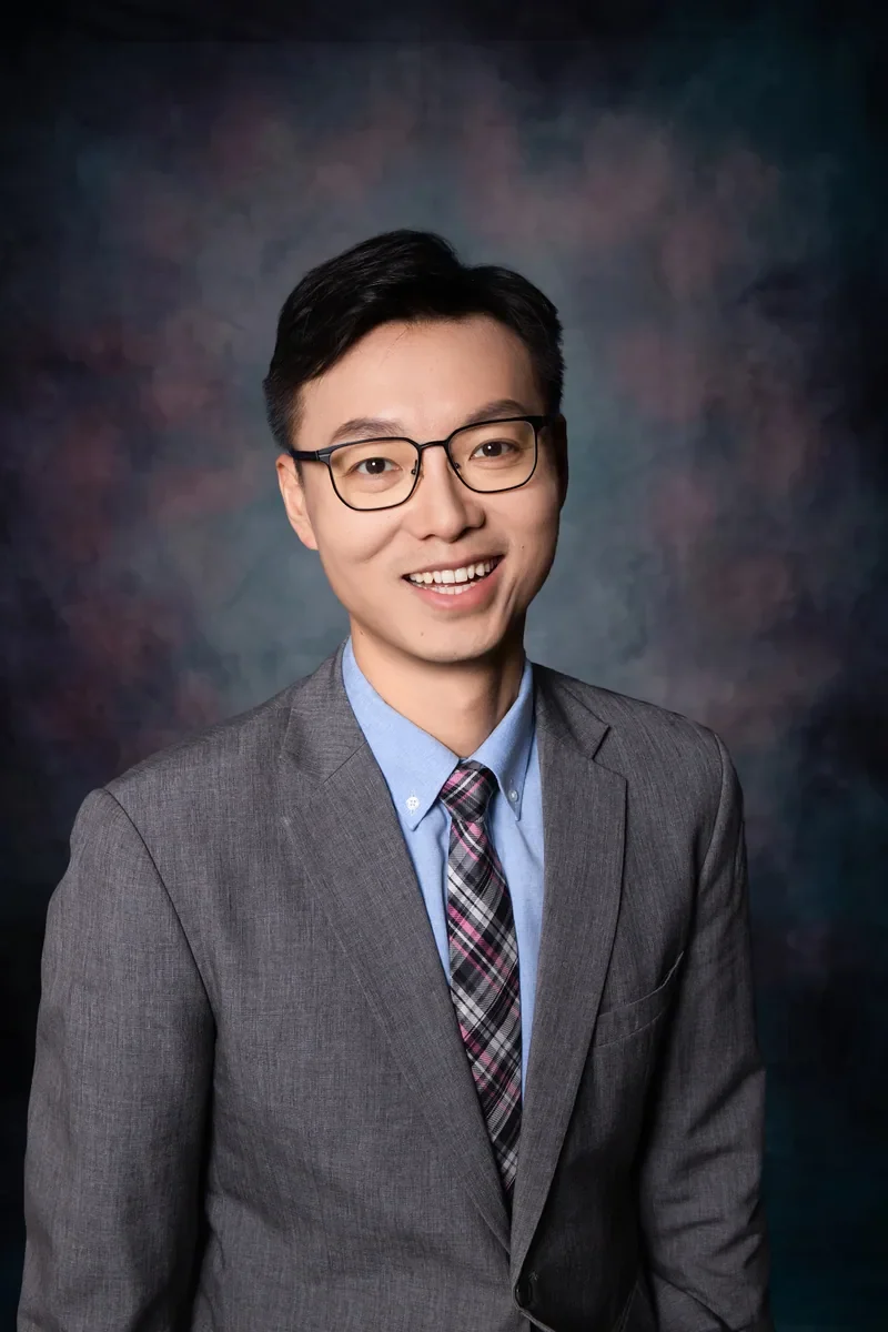 Liu Tongli