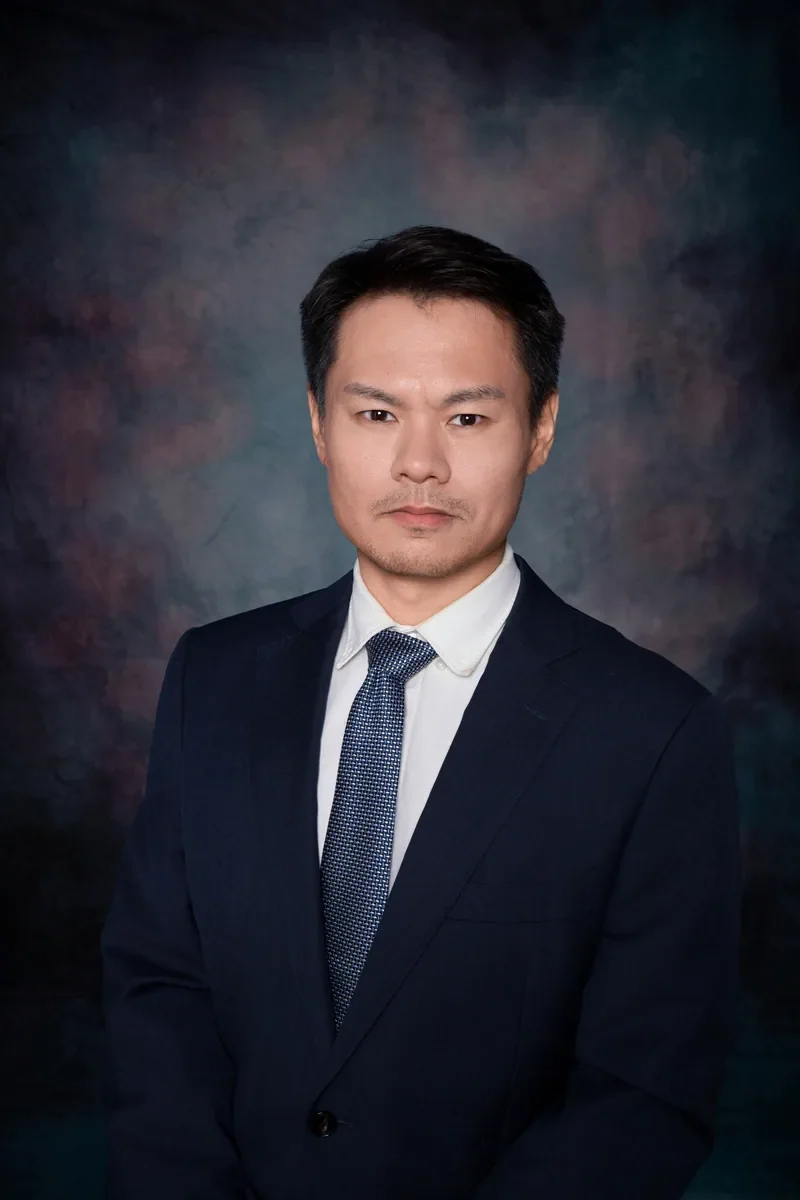 Guo Biwen
