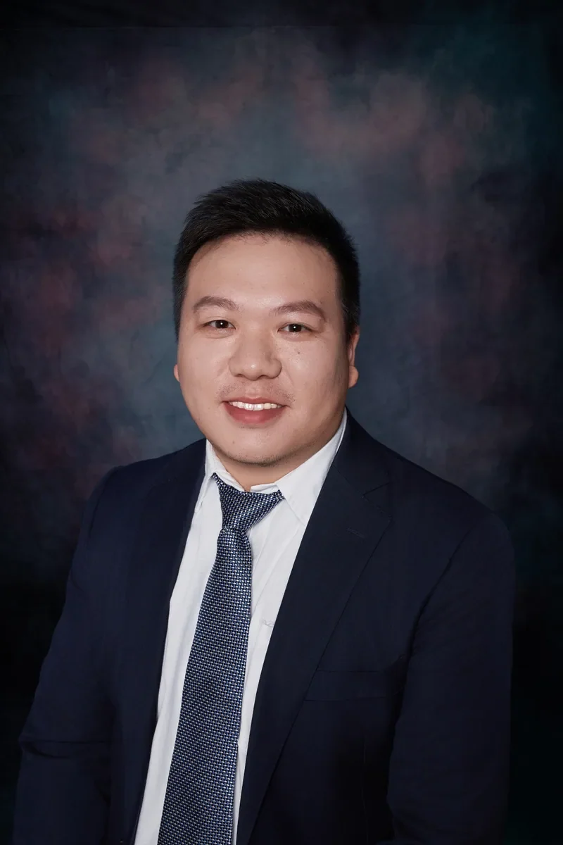 Bryan Wang
