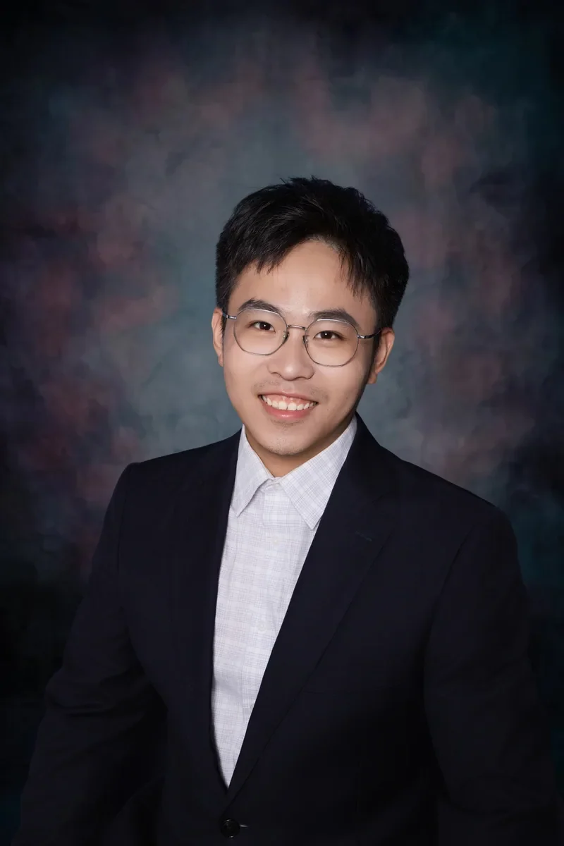 Wu Chenghang