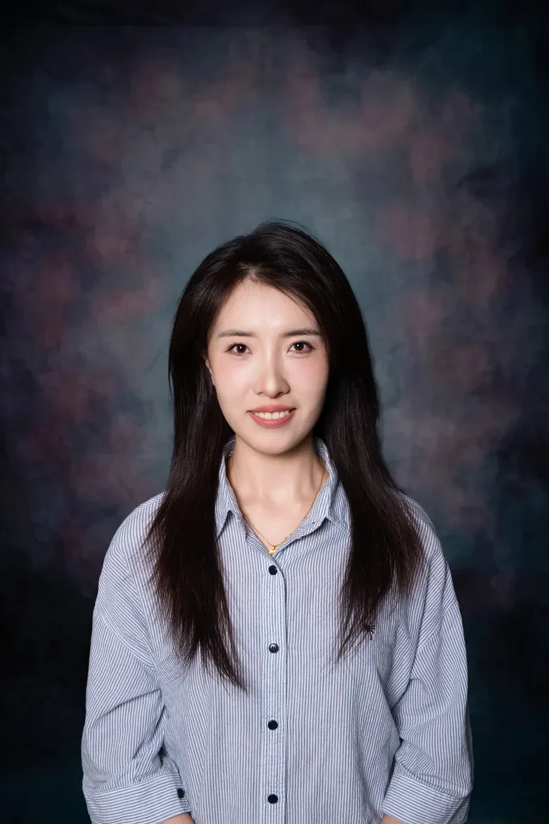 Zoe Jia